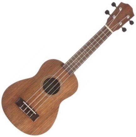 Soprano ukulele Baton Rouge UR3S Soprano ukulele