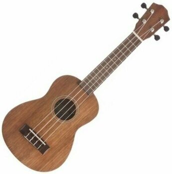 Soprano ukulele Baton Rouge UR3S Soprano ukulele - 1