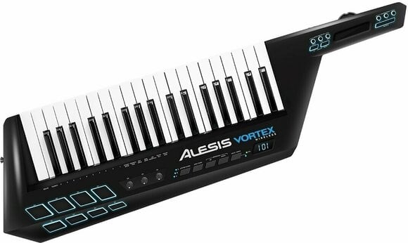 Clavier MIDI Alesis Vortex Wireless - 1