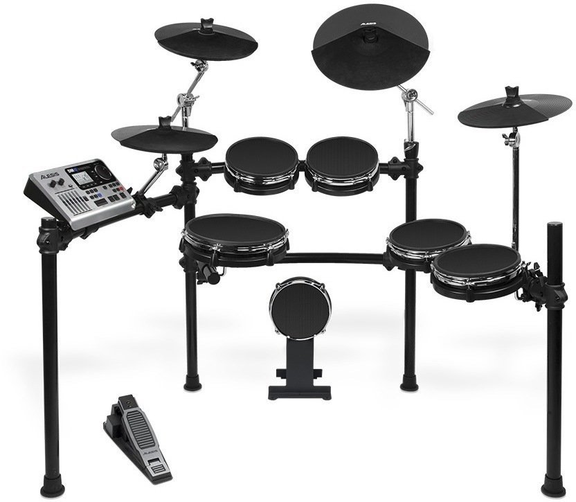 E-Drum Set Alesis DM10 Studio Kit MESH