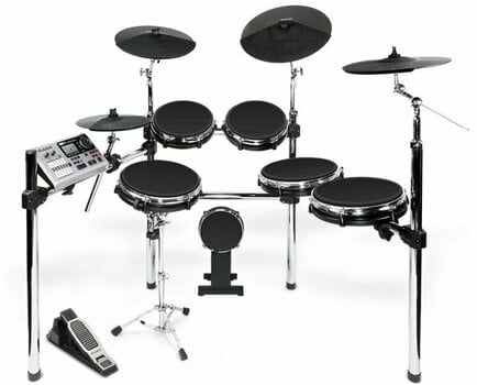 Electronic Drumkit Alesis DM10 X Kit MESH - 1