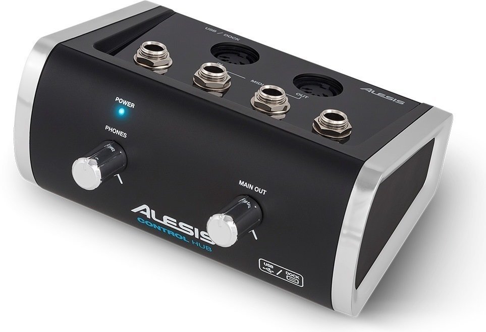 MIDI Interface Alesis Control HUB
