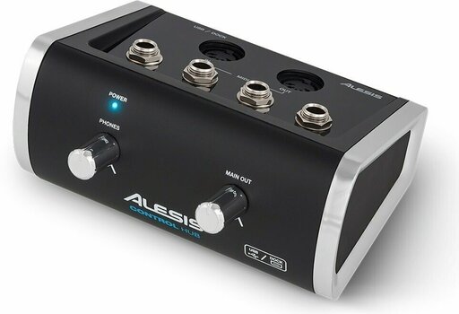 MIDI sučelja Alesis Control HUB - 1