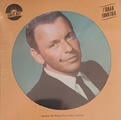 Frank Sinatra - Vinylart - Frank Sinatra (Limited Edition) (Picture Disc) (LP)