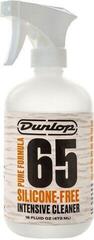 Karbantartó eszköz Dunlop 6616 Pure Formula 65 Silicone-Free Intensive Cleaner 473 ml