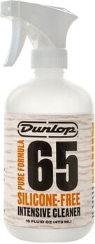 Prodotto Cura e Pulizia Dunlop 6616 Pure Formula 65 Silicone-Free Intensive Cleaner 473 ml - 1