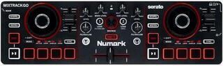 Contrôleur DJ Numark Mixtrack Go Contrôleur DJ