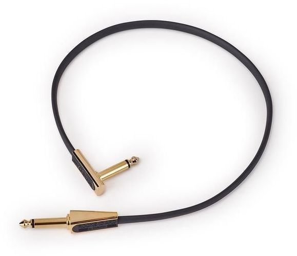 Prepojovací kábel, Patch kábel RockBoard Gold Series Flat Looper/Switcher Connector Cable 40 cm