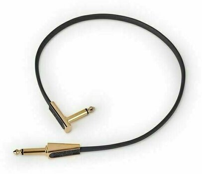 Verbindingskabel / patchkabel RockBoard Gold Series Flat Looper/Switcher Connector Cable 40 cm - 1