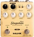 Nux Stageman Floor Гітарний ефект