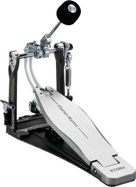 Enkelt pedal Tama HPDS1 Dyna-Sync Enkelt pedal