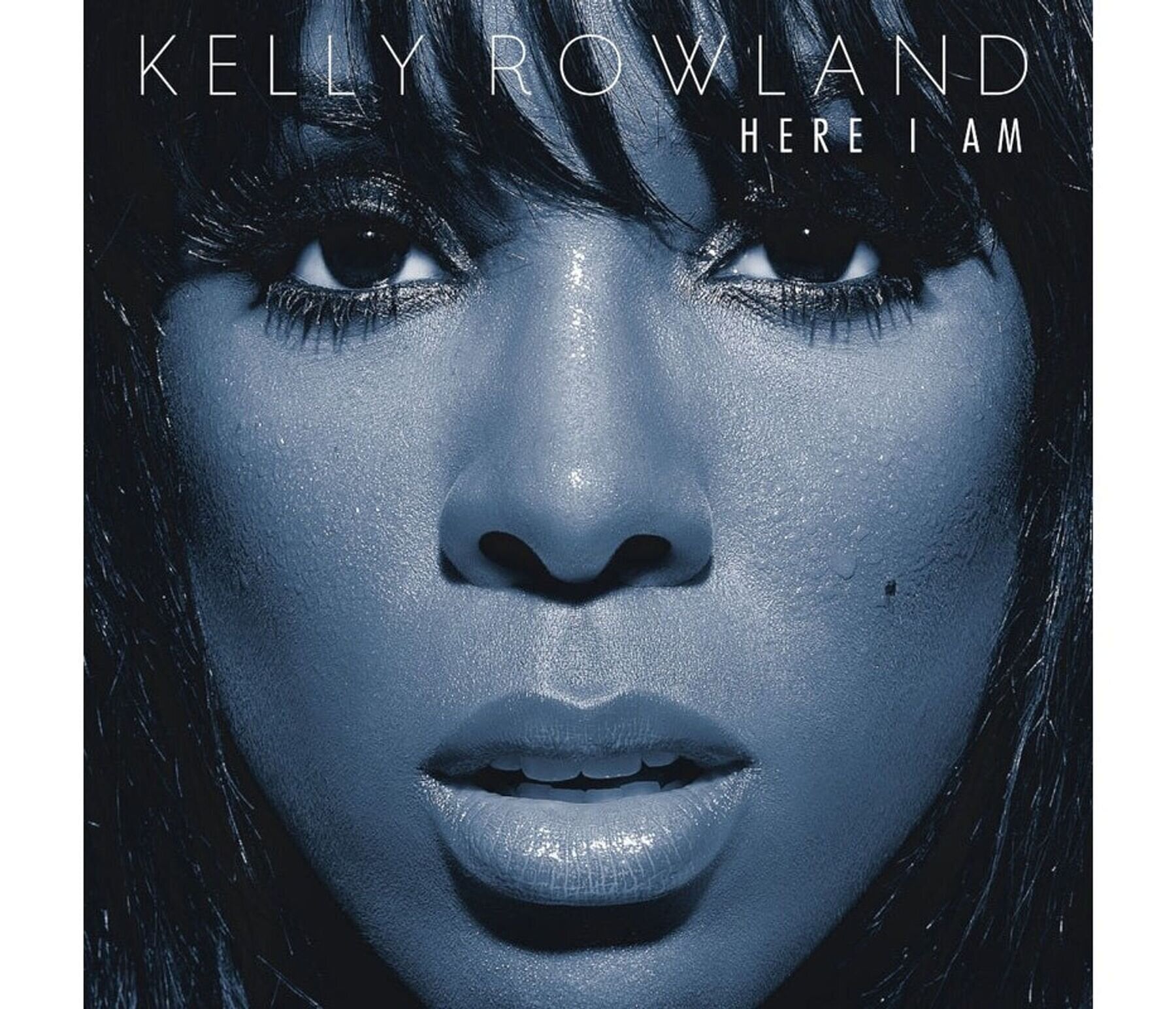 Грамофонна плоча Kelly Rowland - Here I Am (15th Anniversary Edition) (LP)