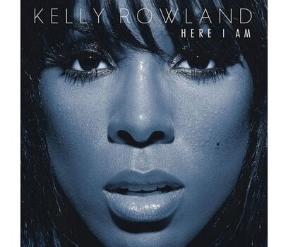 Грамофонна плоча Kelly Rowland - Here I Am (15th Anniversary Edition) (LP) - 1