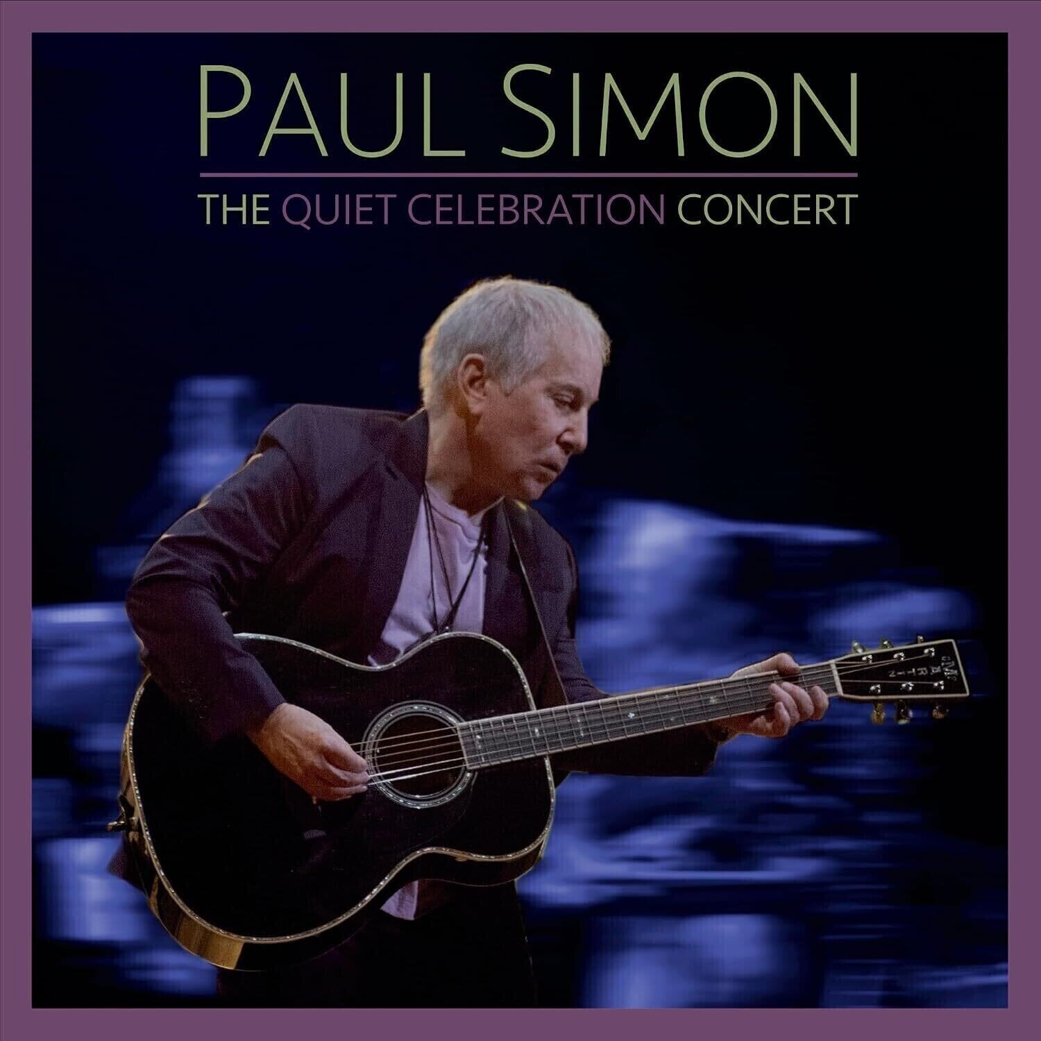 Грамофонна плоча Paul Simon - A Quiet Celebration Concert (Box Set) (3 LP)