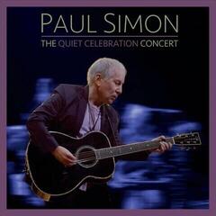 Muzički CD Paul Simon - A Quiet Celebration (2 CD)