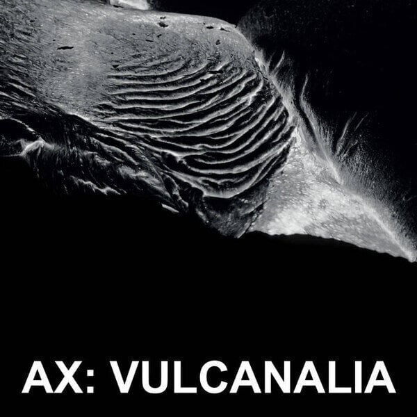 Δίσκος LP AX - Vulcanalia (Limited Edition) (LP)