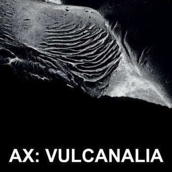 Δίσκος LP AX - Vulcanalia (Limited Edition) (LP) - 1