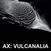 Δίσκος LP AX - Vulcanalia (Limited Edition) (LP)