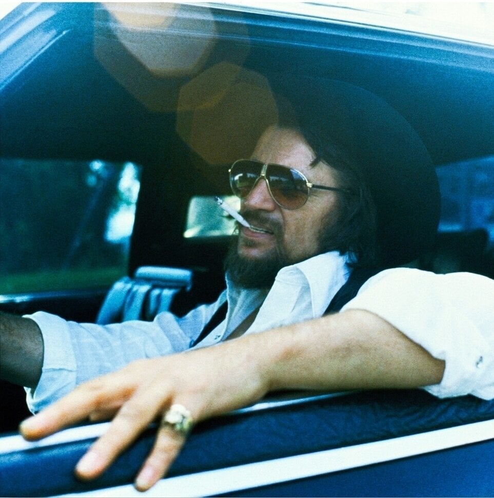 CD диск Waylon Jennings - Diamonds (CD)