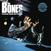 Грамофонна плоча Bones - Screwed, Blued Ant Tattoed (Limited Edition) (Splatter Coloured) (LP)