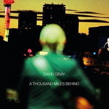 Грамофонна плоча David Gray - A Thousand Miles Behind (2 LP) - 1