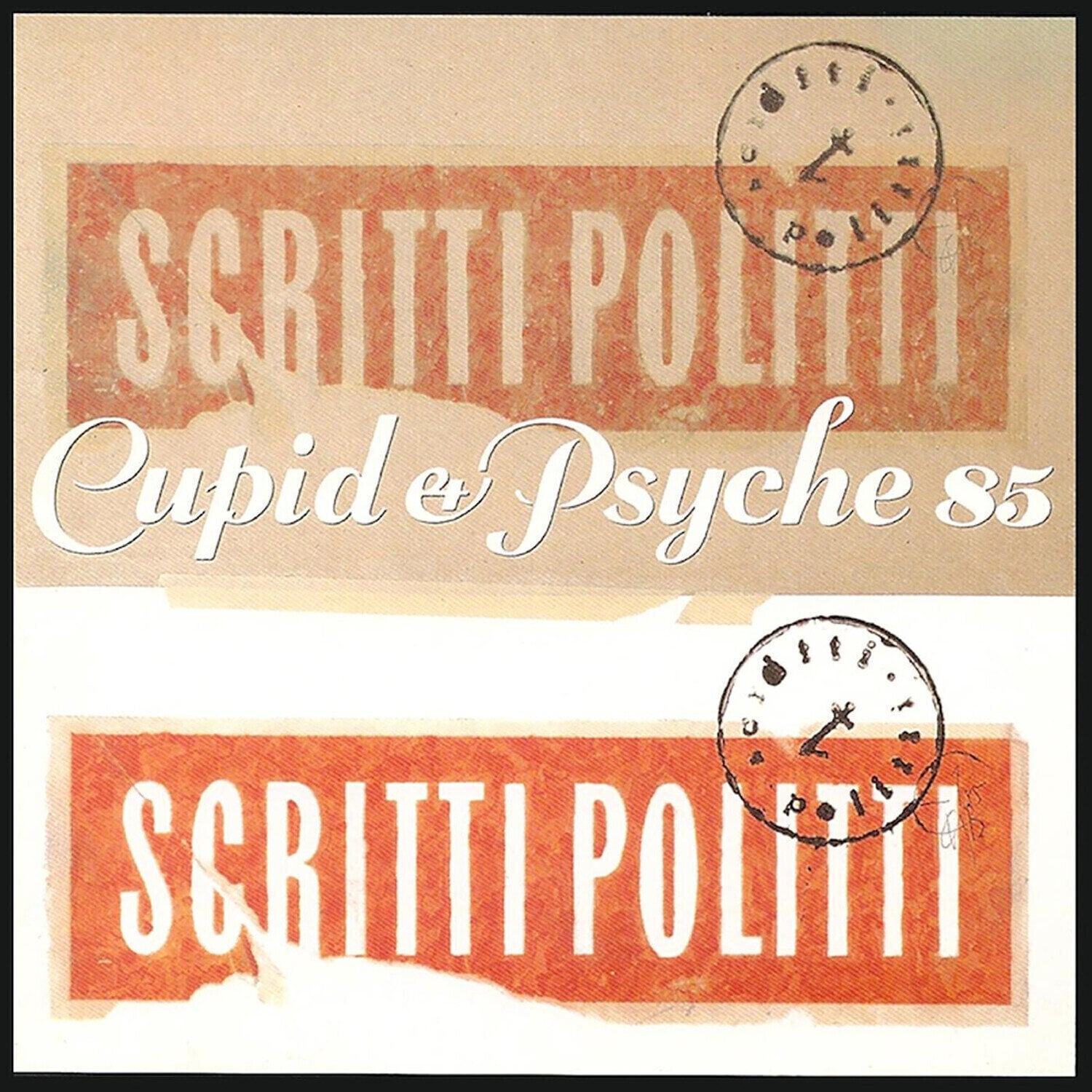 Disco de vinil Scritti Politti - Cupid & Psyche 85 (Remastered) (Deluxe Edition) (2 LP)