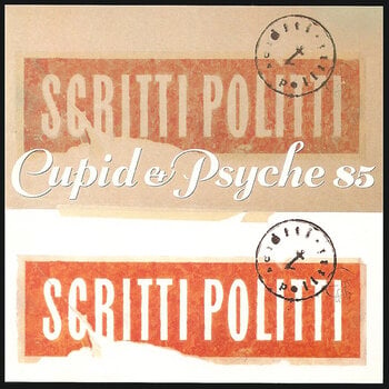 Disco de vinil Scritti Politti - Cupid & Psyche 85 (Remastered) (Deluxe Edition) (2 LP) - 1