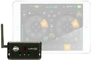 ADJ mydmx GO Інтерфейс DMX (Тільки розпакований)