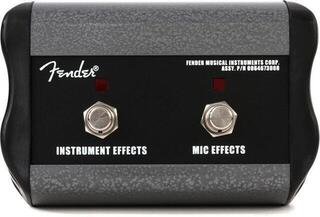 Fußschalter Fender Acoustasonic Ultralight 2-B FS Fußschalter