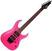 Guitare électrique Cort X250 Tear Drop Pink
