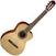 Classical Guitar with Preamp Cort AC120CE OP 4/4 Natural