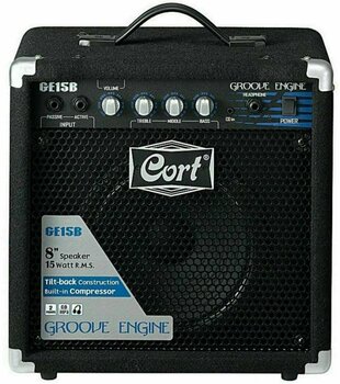 Mini Bass Combo Cort GE 15B - 1