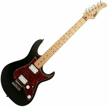 Elektrisk guitar Cort G100 HH OPB - 1