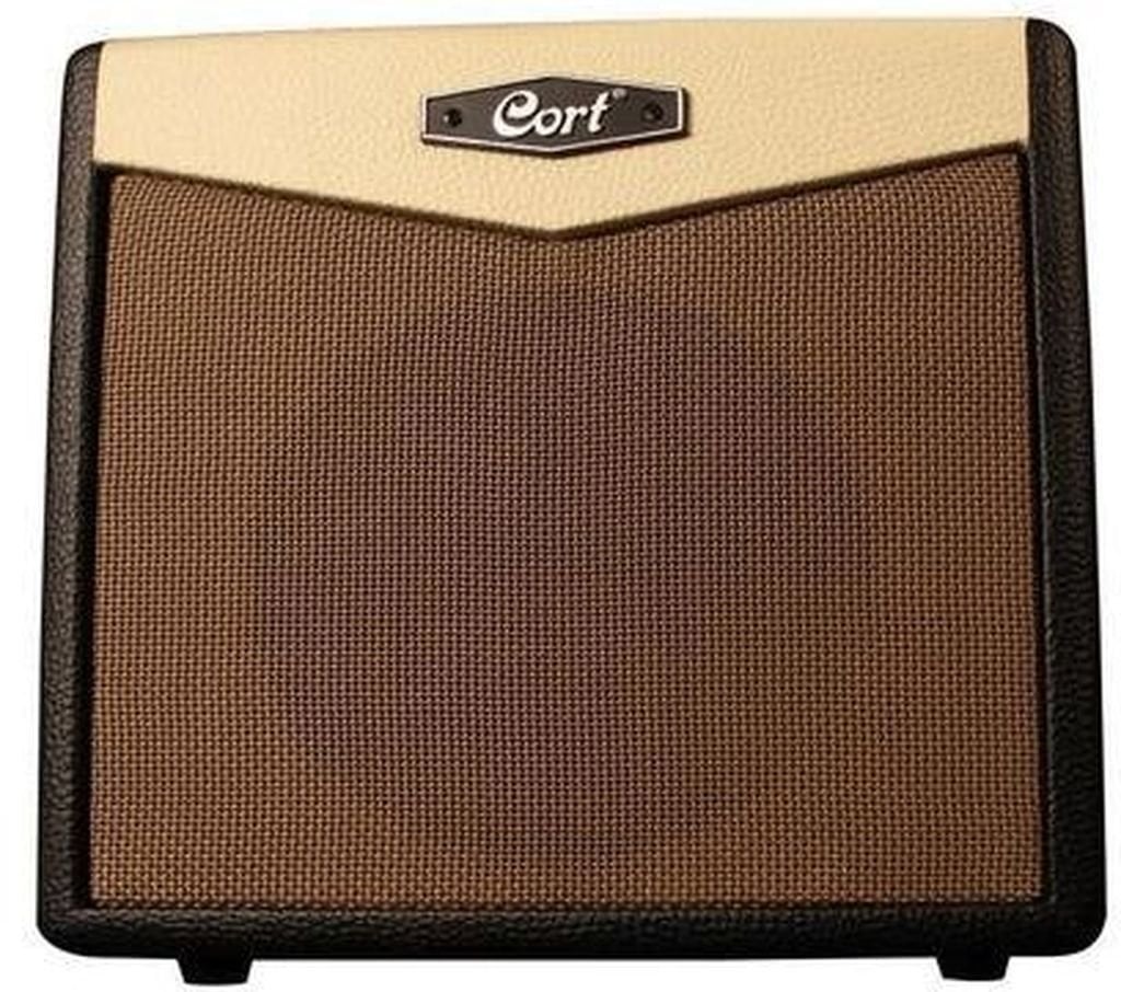 Amplificador combo solid-state Cort CM15R