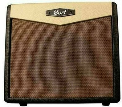 Solid-State Combo Cort CM15R - 1