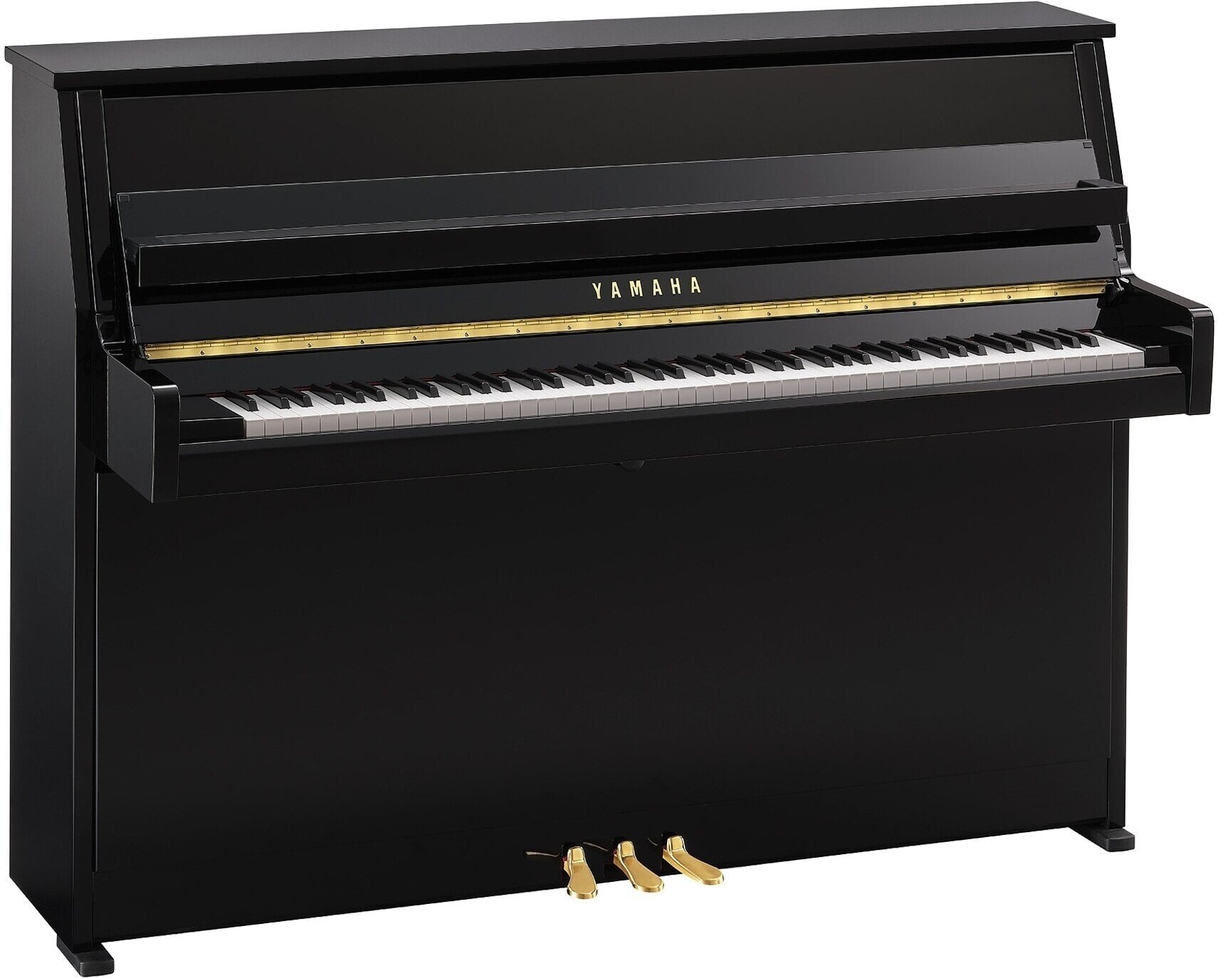 Pian Yamaha B10 PE Pian