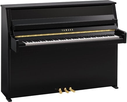 Pian Yamaha B10 PE Pian - 1