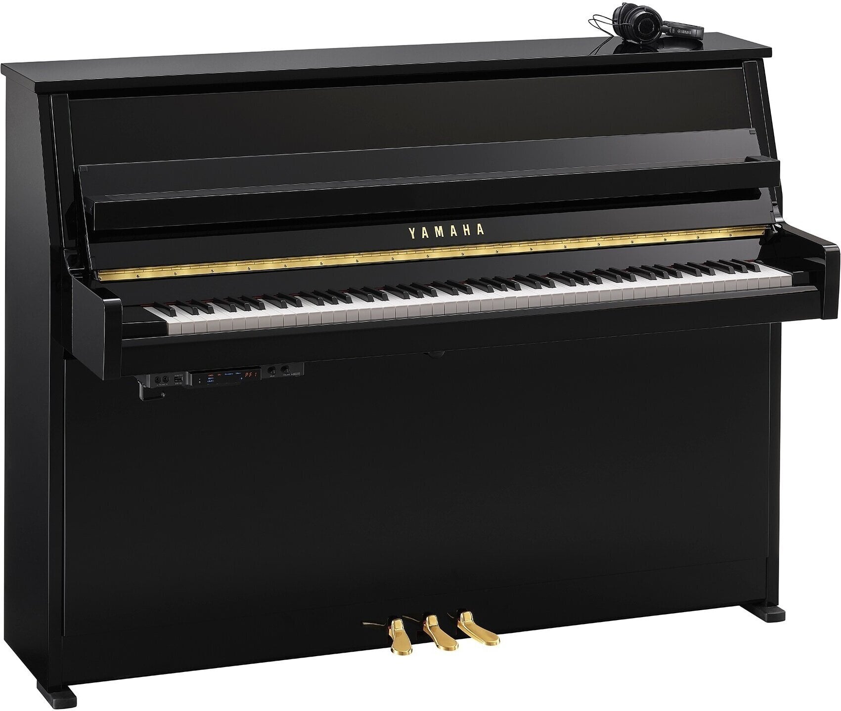 Pian Yamaha B10 SC3 PE Pian