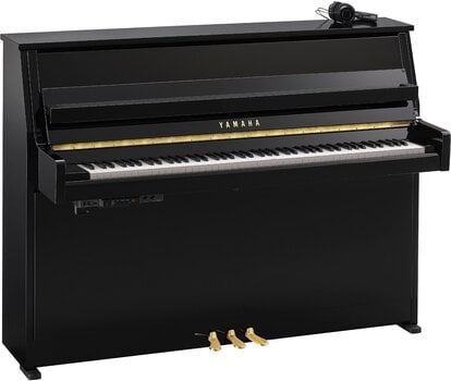 Pian Yamaha B10 SC3 PE Pian - 1