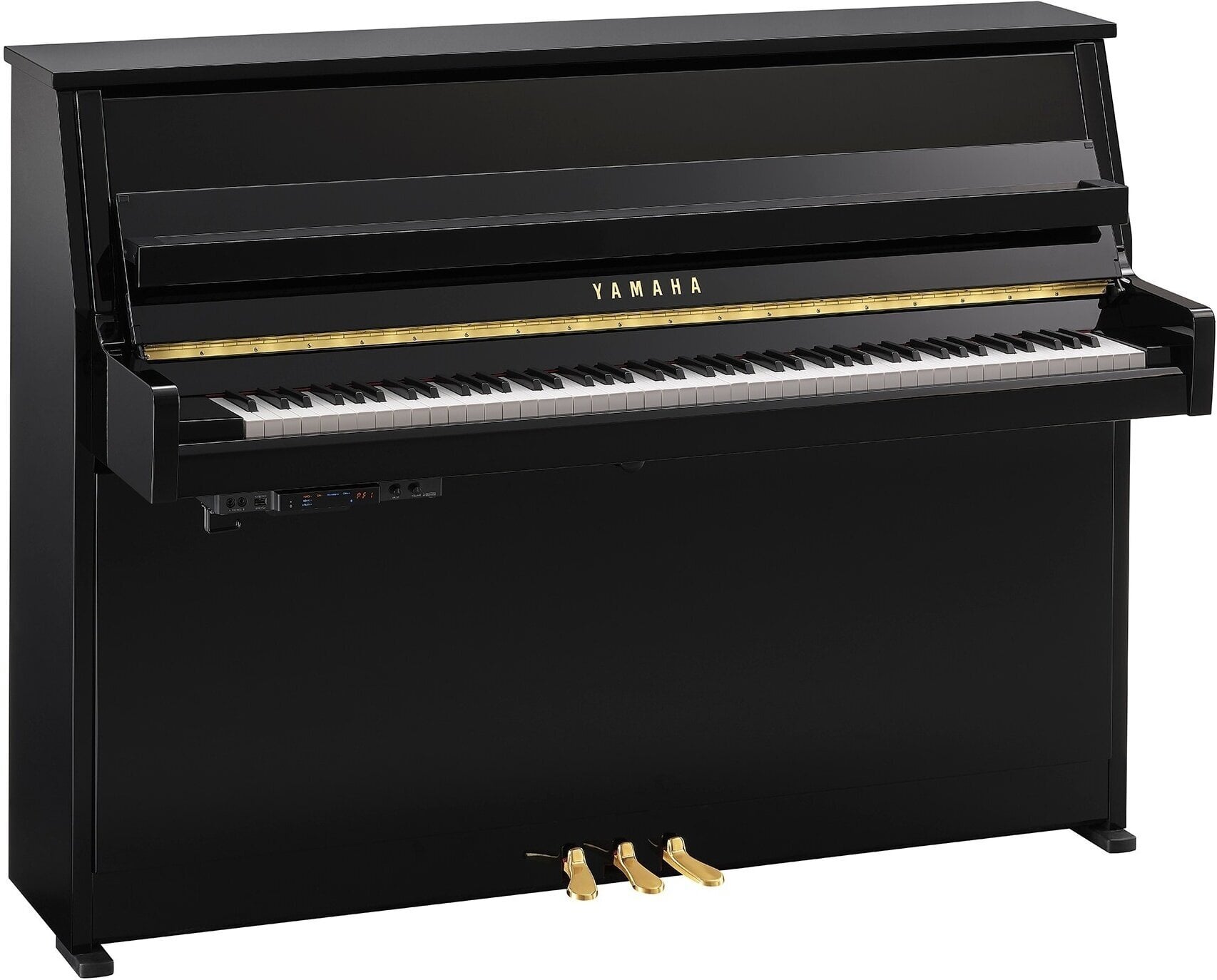 Pian Yamaha B10 TC3 PE Pian