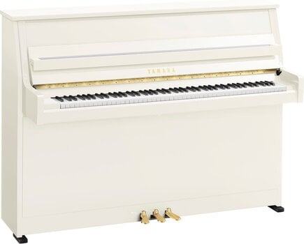 Pian Yamaha B10 PWH Pian - 1