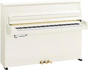 Pian Yamaha B10 TC3 PWH Pian