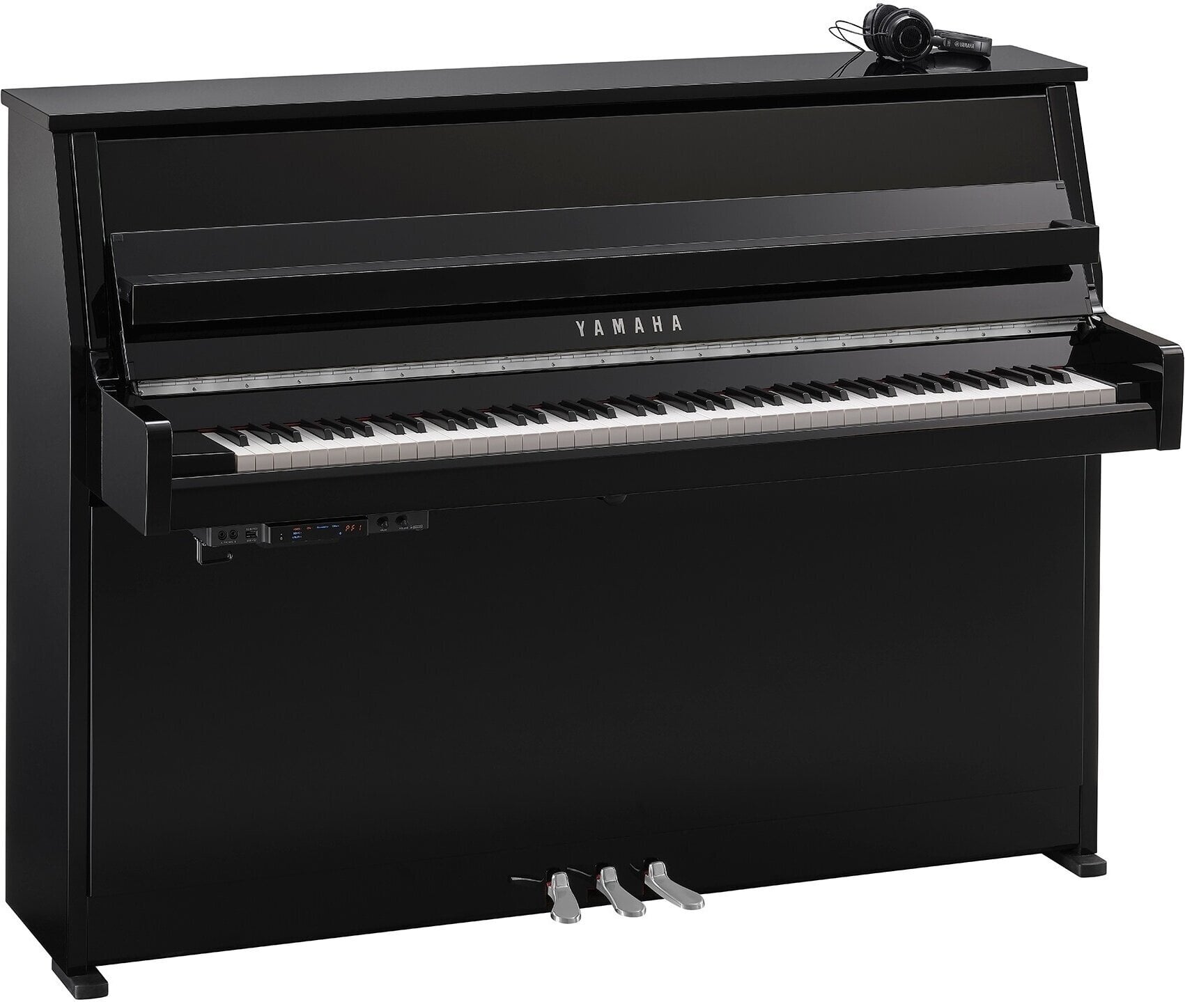 Pian Yamaha B10 SC3 PEC Pian
