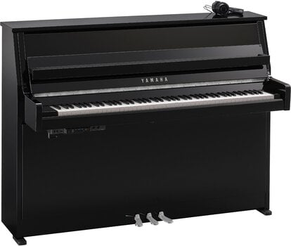 Pian Yamaha B10 SC3 PEC Pian - 1