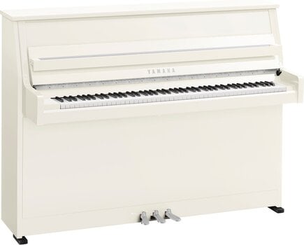 Pian Yamaha B10 PWHC Pian - 1