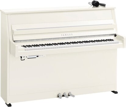 Pian Yamaha B10 SC3 PWHC Pian - 1
