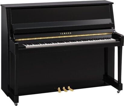 Pian Yamaha B20 PE Pian - 1