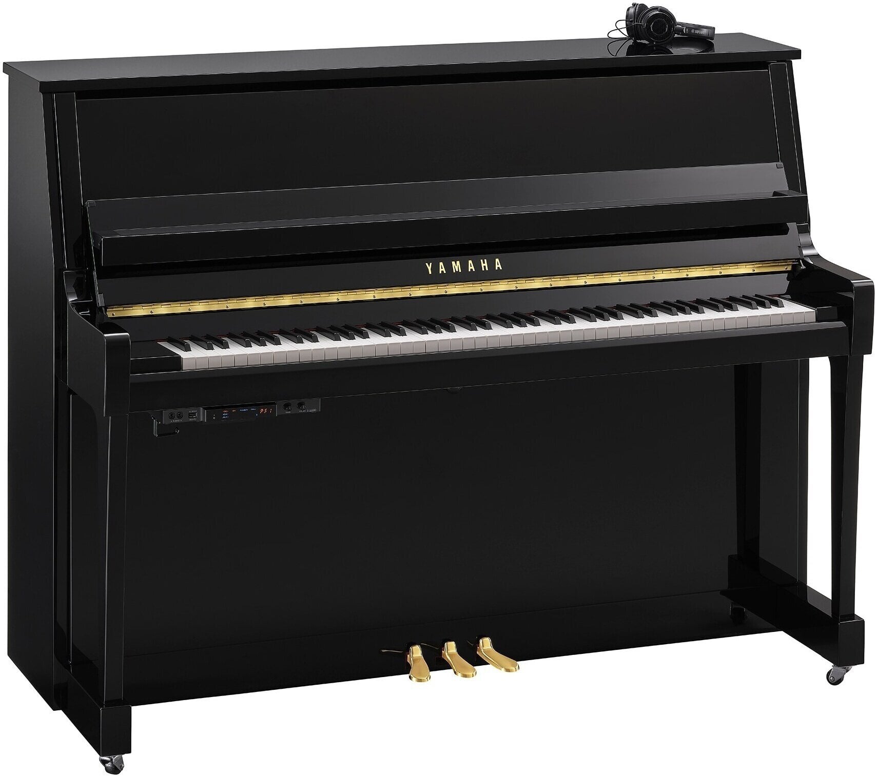 Pian Yamaha B20 SC3 PE Pian