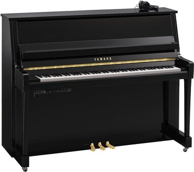 Pian Yamaha B20 SC3 PE Pian - 1
