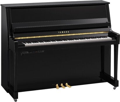 Pian Yamaha B20 TC3 PE Pian - 1